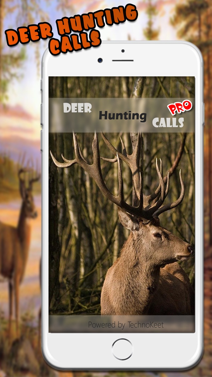 Easy Deer Hunting Calls Pro Finest Hunting Calls