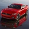 Mustang Edition Wallz -Cool Sports Car Wallpapers