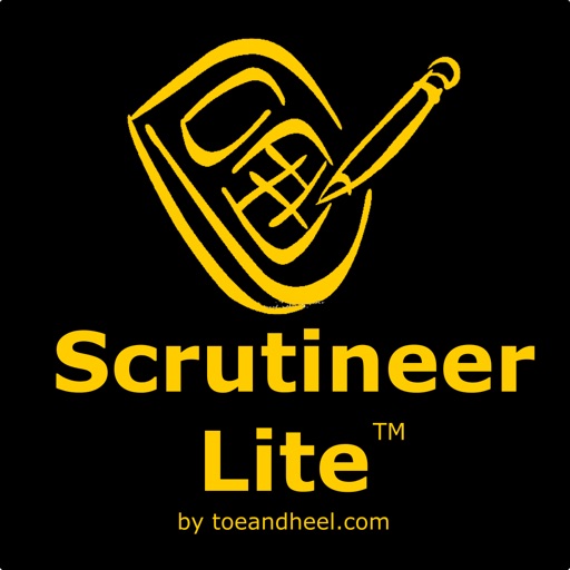 Scrutineer Lite