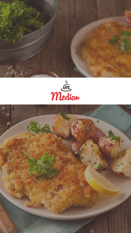 Median Restaurant & Cafe