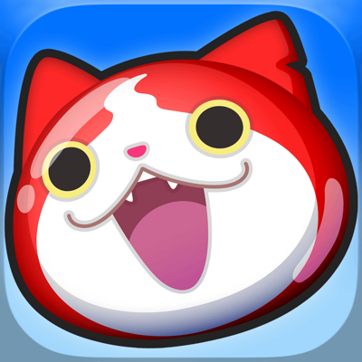 妖怪ウォッチ ぷにぷに App Store Review Aso Revenue Downloads Appfollow