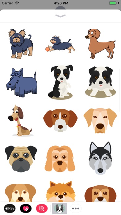 Fur Kids - Dogs screenshot 3