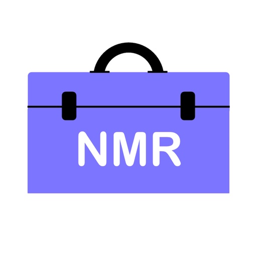 NMR Toolbox