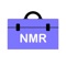 NMR Toolbox provides several useful tools for Nuclear Magnetic Resonance (NMR) spectroscopy and NMR spectra interpretation