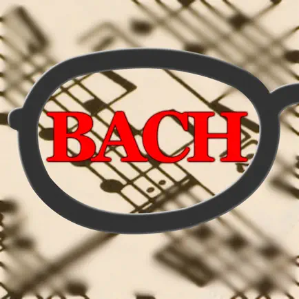 Read Bach Sheet Music Cheats