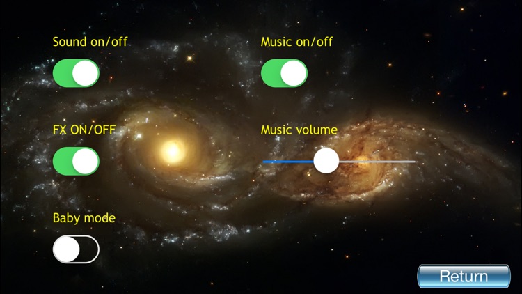 Defendo - space strategy screenshot-4