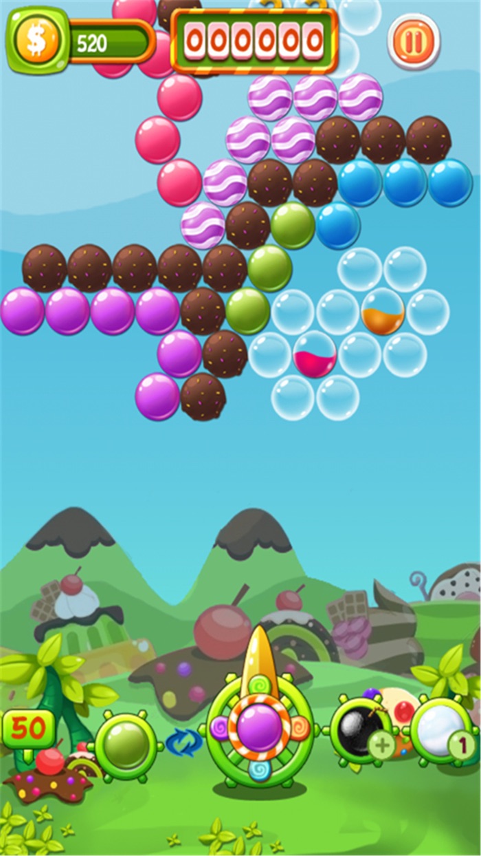 经典消消乐  全新升级版消除游戏