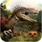 The amazing Dino Jurassic experience has arrived on the Virtual Reality (VR)