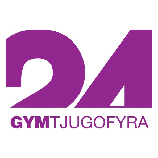 Gym24