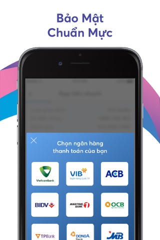 OnOnPay screenshot 3