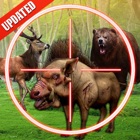 Top 48 Games Apps Like Jungle Sniper Hunting : Hunt Wild Jungle Animals - Best Alternatives