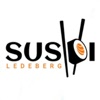 Sushi ledeberg