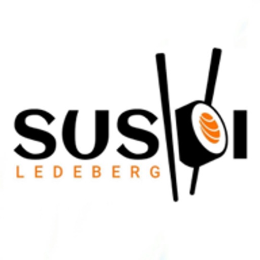 Sushi ledeberg