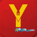 Halal restaurang