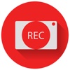 REC Camera Recorder one touch full hd High Quality