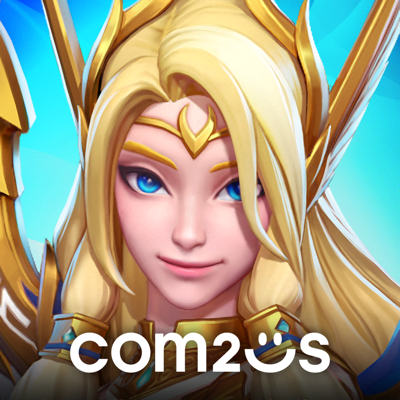 Summoners War: Lost Centuria