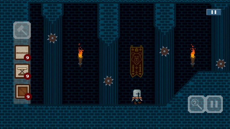 The Running Knight screenshot-5