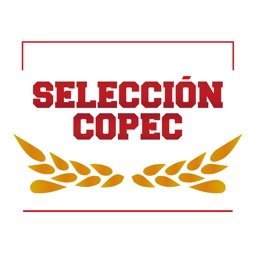 SELECCIÓN COPEC