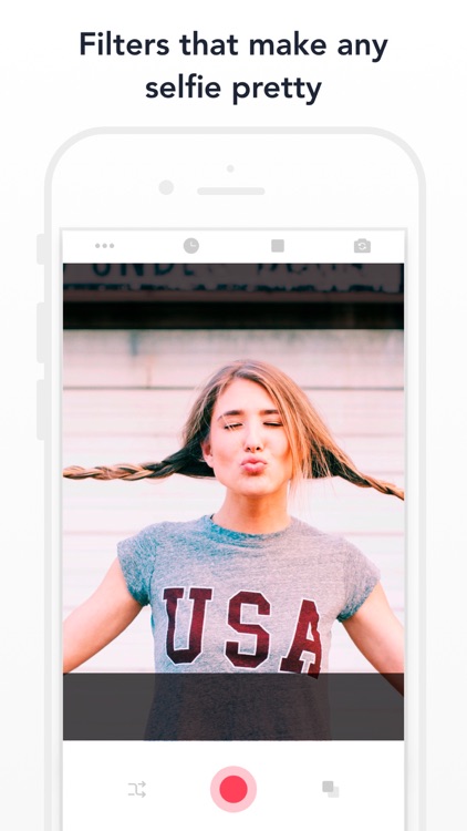Selfie Box: Photo, Video Maker For Flawless Selfie