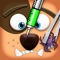 Have you ever wanted to be a vet