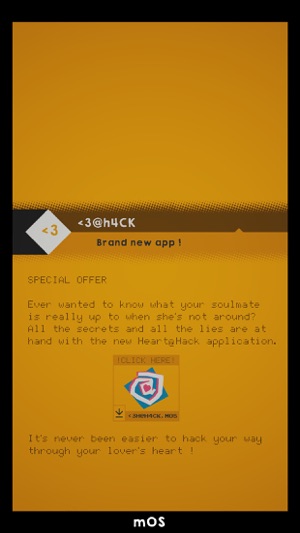 Heart At Hack(圖3)-速報App