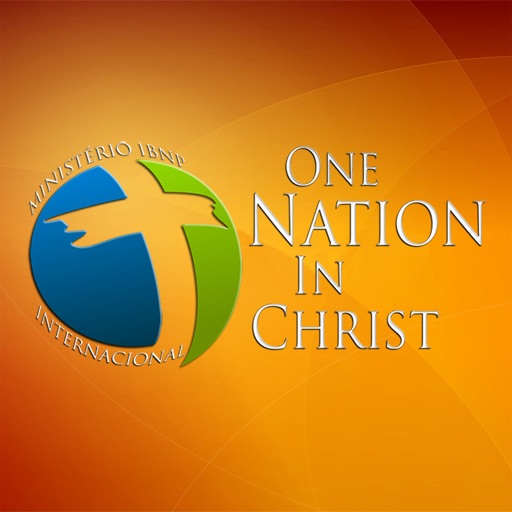 IBNP One Nation in Christ icon