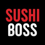 Sushi Boss  Тюмень