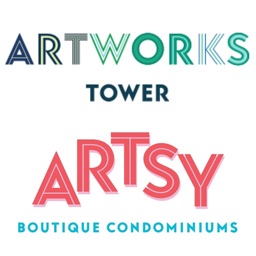 The Artworks Tower
