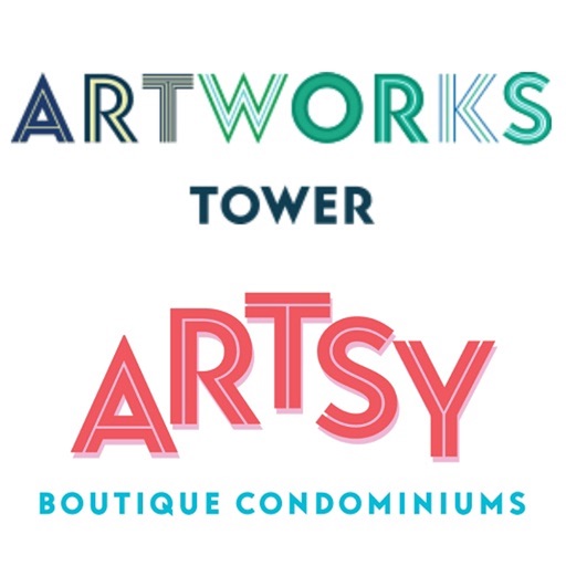 The Artworks Tower