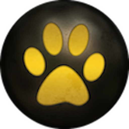 Follow Animals for iPad Icon