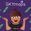 SKYmojis - Skylet Stickers