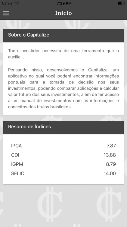 Capitalize Pro