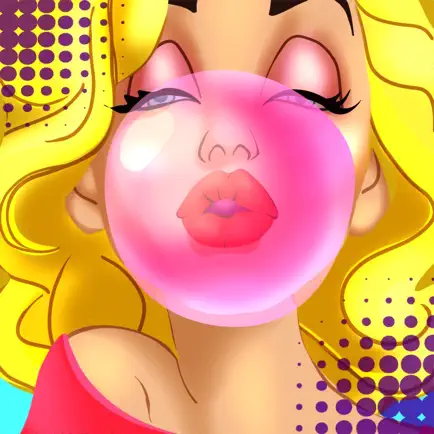 Bubble Gum Up Читы