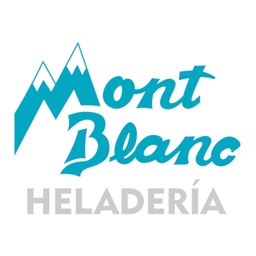 Heladería Mont Blanc