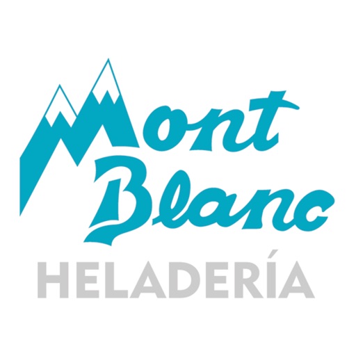 Heladería Mont Blanc