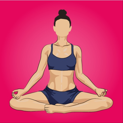 Yoga Exercises at Home Download