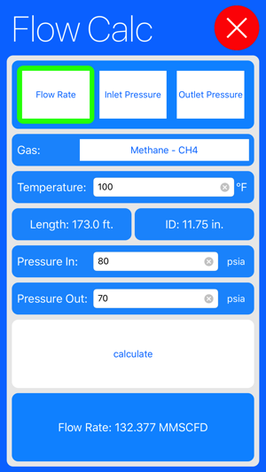 Flow Calc(圖3)-速報App