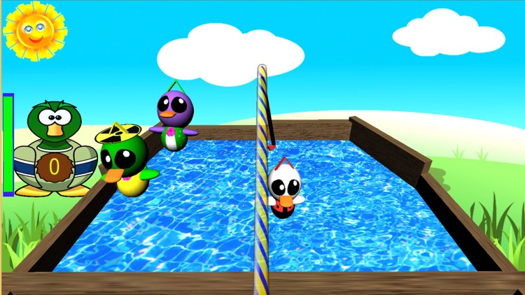 Hook A Duck screenshot-0