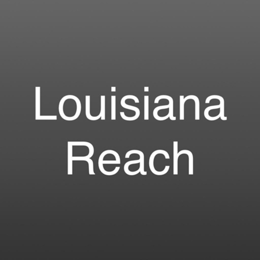 Louisiana Reach Haiti icon