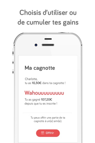 Bam : tu payes tu gagnes screenshot 4