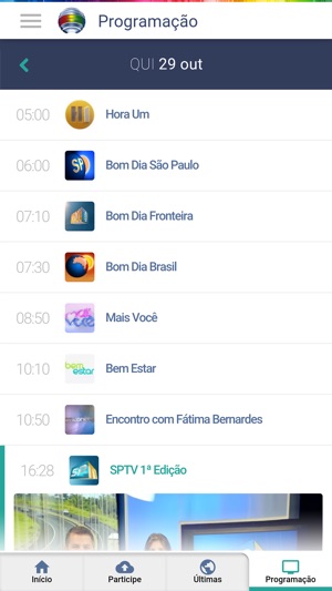 Fronteira e Você(圖3)-速報App