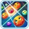 Galactic Burst - Free Match 3 Game