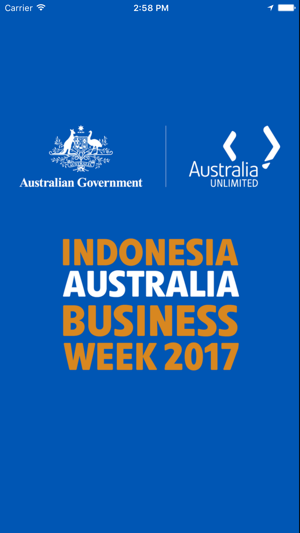 Austrade IABW 2017(圖1)-速報App