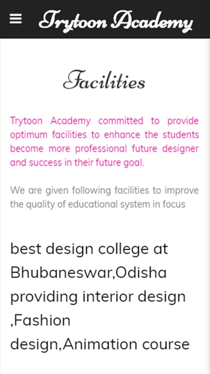 Trytoon Academy screenshot-3