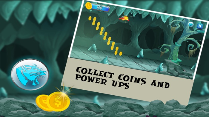 Super Cat Escape the Creepy Cave  Avoid Obstacles