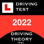Driving Theory Test 2021 - UK