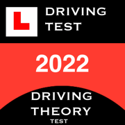 Driving Theory Test 2022 UK