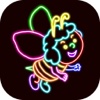 Kids Doodle - Draw Sketch Pictures