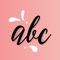 Looking for calligraphy design ideas