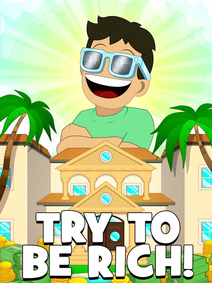 Napoli Tycoon  Pizza Business Clicker Simulation